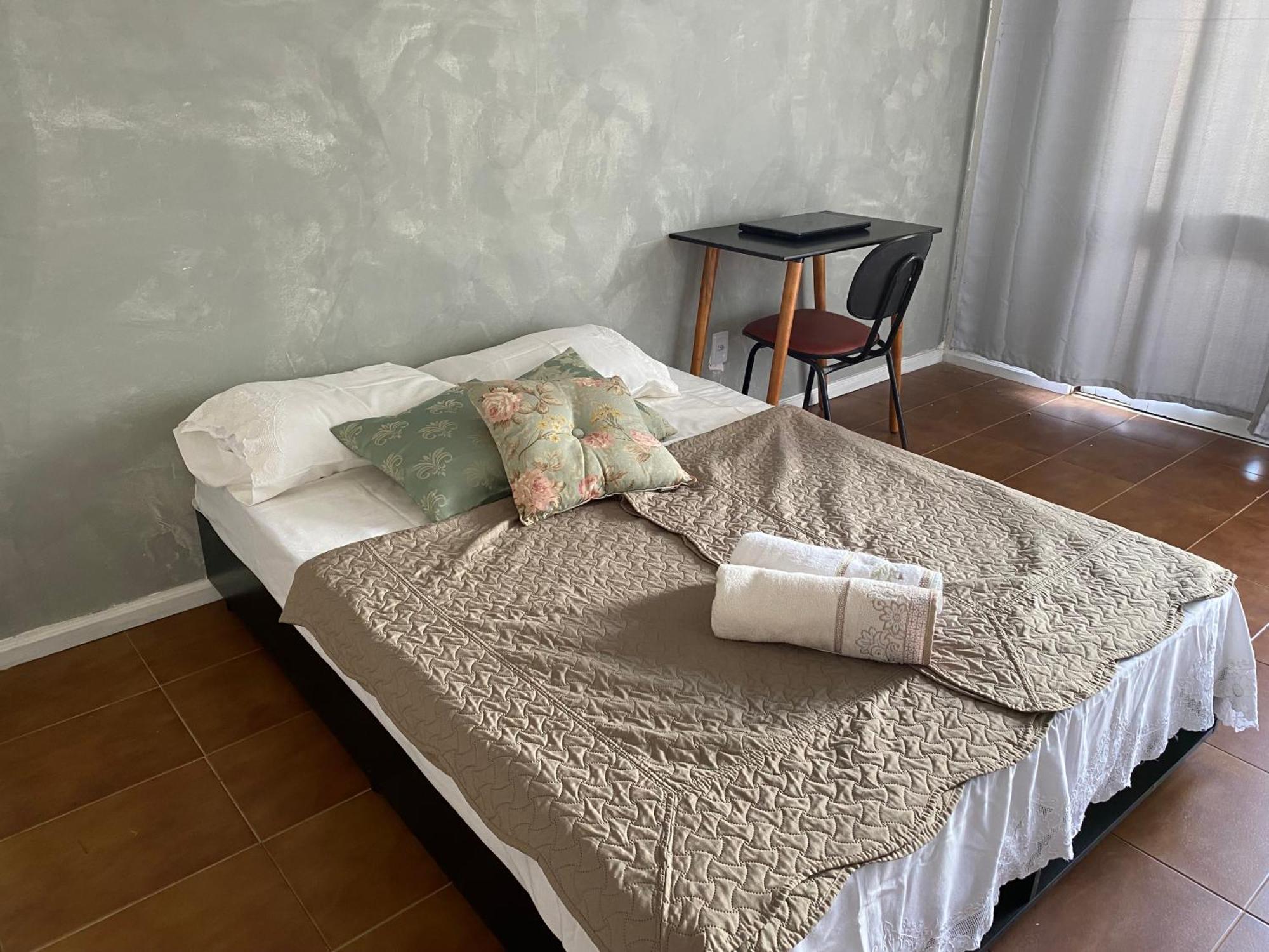 Quarto Com Varanda Privada 3 Salvador Ngoại thất bức ảnh